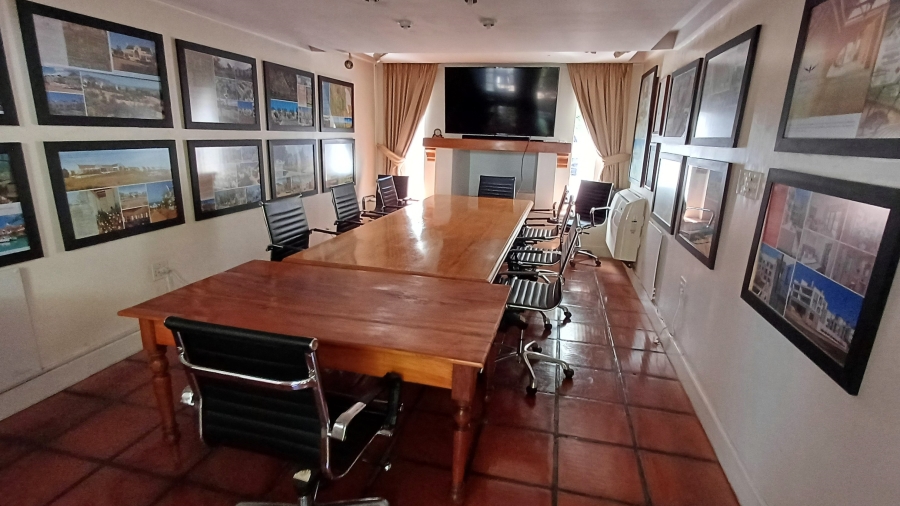 To Let commercial Property for Rent in Stellenbosch Central Western Cape